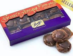 Purdy S Sweet Georgia Brown S Reviews In Chocolate Chickadvisor