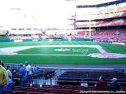 25 All Inclusive Seating Chart Cardinals Stadium Glendale