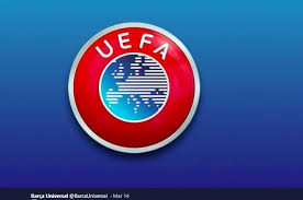 Последние твиты от uefa europa league (@europaleague). Uefa Putuskan Tim Urutan 7 Liga Spanyol Akan Lolos Ke Liga Europa Bolasport Com
