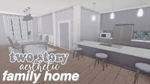 Color for blue fjord bedroom mood board design farmhouse style decor diy 19 best wall ideas in 2020 simple easy painting 64 stylish modern bedrooms decorating painting hopscotchdetroit. Roblox Bloxburg Two Story Aesthetic Family Home Youtube