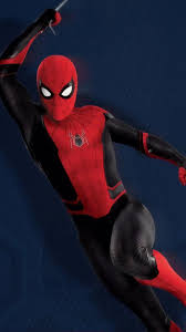Wallpaper For Spider Man Far From Home 2019 Spiderman Marvel Spiderman Amazing Spiderman