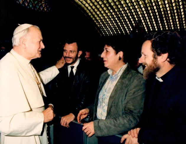 In ricordo del centenario di San Giovanni Paolo II – Cammino Neocatecumenale