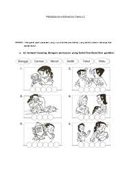 Klik pada pautan yang disediakan untuk memuat turun bahan. Pendidikan Kesihatan Tahun 5 Selamat Menjamu Selera