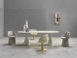 Design Sancal Presente Enigma La Collection D Une Autre Dimension Table Salle A Manger Meuble Et Decoration Meuble