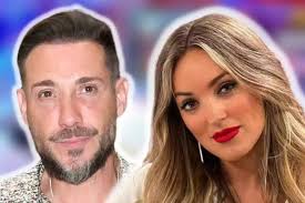 Marta Riesco se emociona al recibir la llamada definitiva de Antonio David