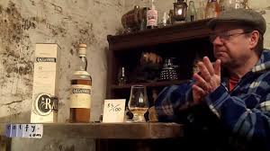 Ralfy Review 633 Cragganmore Single Malt 12yo 40 Vol 2017 Youtube