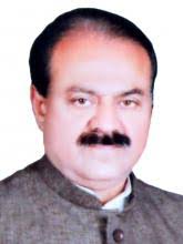 Sunil Kumar Singh