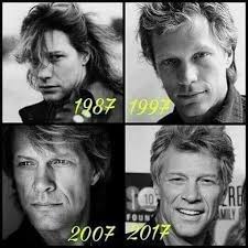 Bonjovi Bon Jovi Jon Bon Jovi Bon Jovi 80s
