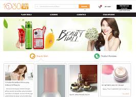 Maybe you would like to learn more about one of these? Korean Cosmetics Malaysia 2016