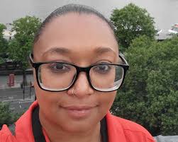 MANAGER SPOTLIGHT: LOUISE LATIMER