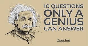 If you know most of these facts, you may find that you do better on the question and answer sections at the end of this article. Are You A Genius Fun Quiz This Or That Questions Military Humor