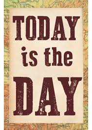 See actions taken by the people who manage and post content. Magnet 8 5x5 5 Cm Lustig Today Is The Day Ceres Webshop
