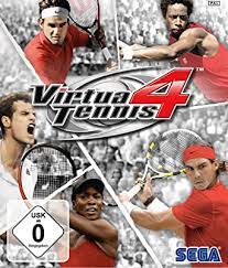 Virtua tennis 4 pc download. Virtua Tennis 4 Amazon De Games