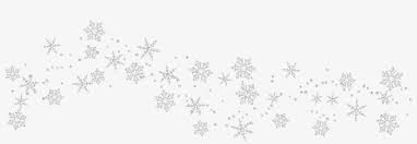 Free snowflake clipart image clipart image #15753929. Snowflake Clipart Border Tumundografico White White Snowflakes Png Transparent Transparent Png 1608x478 Free Download On Nicepng