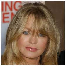 47. Goldie Hawn