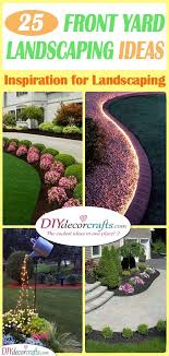 If it contains weeds, mushrooms, or diseased wood or plants, it can spread those scourges to your yard. Front Yard Landscaping Ideas On A Budget 25 Fantastic Ideas