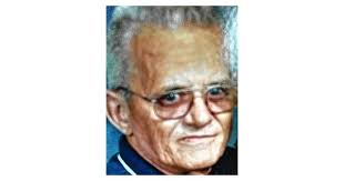 Elmer Keiser Obituary (1945