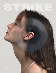 Strike Magazine Volume 3 by Strike Magazines