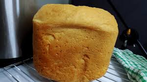 Using a bread maker type panasonic sd206 back in 2001 can i hope give some idea of the processes they may experience with a current model. Pensonic Breadmaker Milky Loaf Youtube