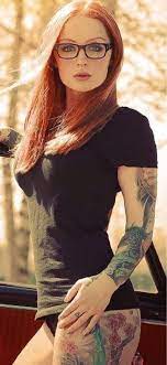 Want to discover art related to redhead? Pin By Valentina Todorovic On Tats Red Hair Woman Beautiful Redhead Redhead Beauty