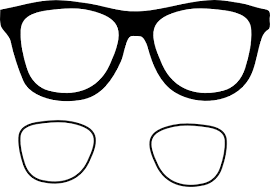 Maybe you would like to learn more about one of these? Cermin Mata Png Png Image
