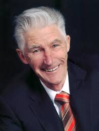 Gérard-Raymond LALIBERTÉ