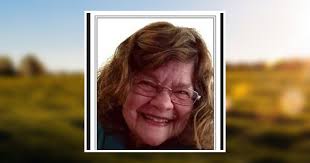 Peggy Jean "PJ" Morgan Obituary December 30, 2016