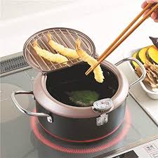 How to decorate your office (or, you know, your desk). Ocamo Home Decor Men S Accessories Deep Frying Pot Tempura Fryer Pan Temperature Control Cooking Tool 20cm Kitchen Utensil Price In Uae Amazon Uae Kanbkam