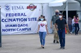 According to a fema document on emergency operations plans, they include, but are not limited to the following: Fema S Tasks Pit Covid 19 Vaccinations Against Hurricane Prep