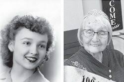 HAZEL EVELYN GOODRICH