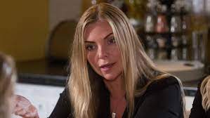 Finally getting to see sam womack on stage after loving her for 10 years was one of the highlights of my year, she was. Sam Womack Slams Eastenders For Killing Ronnie Entertainment Daily