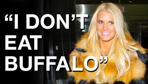 Jessica Simspon Quotes | Jessica Simpson Funny Quotes via Relatably.com