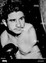 Ernesto aguilar hi-res stock photography and images