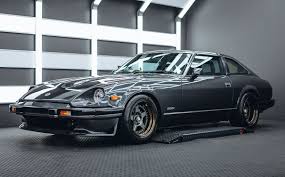 Image result for Deep Blue 1983 Datsun