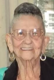 Ana Rodriguez Obituary (2016)