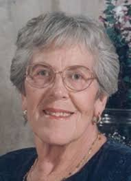 Dorothy Walsh Obituary August 18, 2009