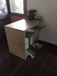 17 Faire Un Bar Avec Plan De Travail Avec Bar Faire Plan Travail Eket Ikea Eket Dining Booth