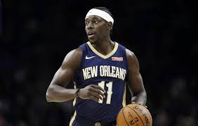June 12, 1990 in chatsworth, california us. Jrue Holiday Among Top Ranked Players In Nba Crescent City Sports