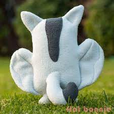 Sugar Glider Plush Doll Cute Stuffed Animal Soft Toy Kawaii Etsy Soft Toy Animals Cute Stuffed Animals Plush Dolls