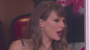 Taylor Swift does NOT sit next to Brittany Mahomes at Chiefs game after  wife of star quarterback Patrick voiced her support for Donald Trump