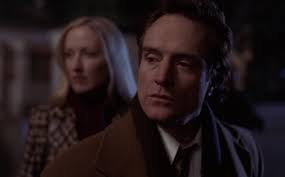 When Christmas Cheer Sounds Like Panic: The West Wing's 'Noël'