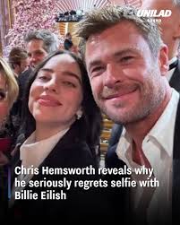 He says they can 'never be friends' 😬