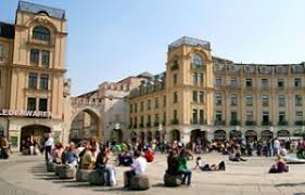 Top Sehenswurdigkeiten In Munchen Das Offizielle Stadtportal Muenchen De Sehenswurdigkeiten In Munchen Munchen Munchen Bayern