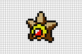 How to draw litten pokémon. Modele Pixel Art Pokemon Facile Novocom Top