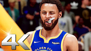 Same visual fidelity between ps5 and series s|x. Nba 2k21 Gameplay Ps5 Xbox Series X 4k 2020 Youtube