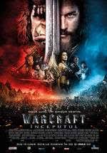 Filmul online warcraft (2016) iti este oferit gratuit la o calitate buna si fara intrerupere. Warcraft Warcraft Inceputul 2016 Online Subtitrat Filmehd