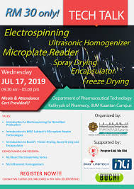 No doubt to practice pharmacy is not an easy task, but when one's determination and effort take part in the path of realizing, as easy as one plus one it will be. Kulliyyah Of Pharmacy