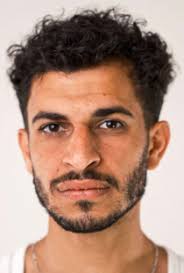 Yabancı Topraklarda (2024) Filmi Oyuncu Kadrosu