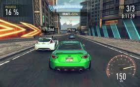 Need For Speed No Limits 5 7 1 For Android Download
