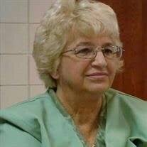 Marlene Casey Obituary